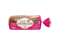 Sumuštinių duona BEATOS VIRTUVĖ su sėklomis, 400 g