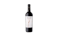 Raudonasis sausas vynas NOTTE ROSSA PRIMITIVO, 750 ml