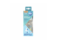 Kūdikių maitinimo buteliukas CANPOL ANTI-COLIC, 240 ml, 1 vnt.