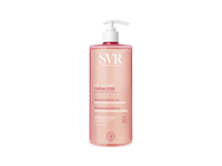 SVR kūno prausiklis itin sausai, jautriai odai TOPIALYSE GEL LAVANT, 1l, 1000 ml