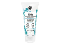 YVES ROCHER PURE ALGUE THE OXYGENATING HYDRATING veido kaukė, 75 ml