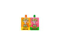 Warhead Double Pack Saldainis 40 g