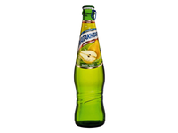 Gazuotas gaiv. gėrimas NATAXTARI PEAR, 0,5 l