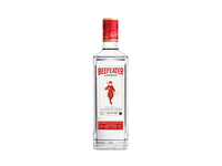 Džinas BEEFEATER, 40 %, 0,5 l