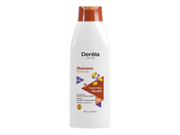 DERELA VEGETAL ORIGIN KERATIN plaukų šampūnas, 750 ml