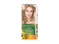 Plaukų dažai GARNIER COLOR NATURALS, Nr. 8.1, 1 vnt.