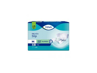 Anatominės sauskelnės TENA SLIP SUPER, M, 28 vnt.