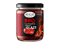 Barbekiu pomidorų glazūra BUGA's, 190 g