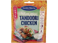 Prieskonių mišinys SANTA MARIA Tandoori, 35g