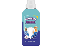 Skalbinių minkštiklis Hair Shield Vamoosh 500ml Blue Blassom