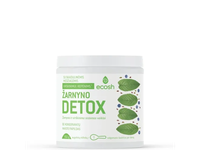 ECOSH Žarnyno DETOX, milteliai, 150 g