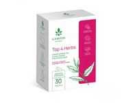 GAMTOS NAMAI maisto papildas TOP 4 HERBS, 30 tab.