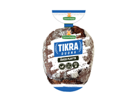 TIKRA šviesi plikyta duona, raikyta, 500 g
