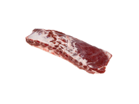 Šaldyti kiaulienos nugaros šonkauliai 10-12 cm,  ~10 kg