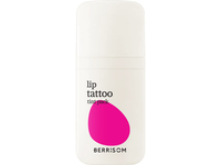 Lūpų dažai BERRISOM PEEL OFF TATTOO, 03, 6 g