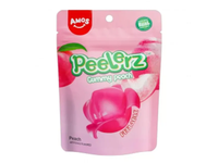 Guminukai AMOS PEELERZ (PEACH), 65g