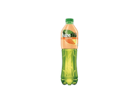 Šaltoji arbata FUZE, citrusinių vaisių skonio, 1.5 l