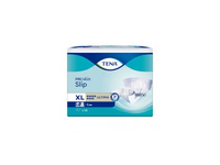 Sauskelnės TENA SLIP ULTIMA, XL, 18 vnt.