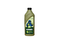 Bioaktyvus vamzdžių valiklis HI-LABS Kurmis BIO, 800 ml