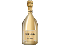 Jeeper Luxe Gold AOC 0,75 l
