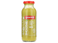 Vaisių kokteilis GRANINI GREEN, 250 ml