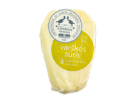 Varškės sūris ILZENBERGO DVARAS, 400 g