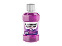 LISTERINE TOTAL CARE 6 IN 1 burnos skalavimo skystis, 80 ml