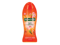 PALMOLIVE dušo želė Skin Radiance Papaya Peach, 500ml