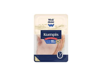 K. r. kiaulienos kumpis WELL DONE, nerūš., 100 g