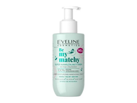 EVELINE BE MY MATCHY SUPER MOISTURIZING rankų ir nagų kremas, 145 ml