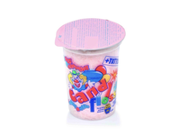 Cukraus vata CANDY FLOSS, 20 g