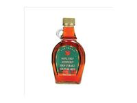 Natūralus klevų sirupas VERTMONT, 250 g