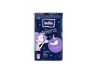 Naktiniai paketai BELLA for Teens Sensitive Night, N16