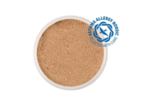 IDUN Minerals birus makiažo pagrindas Svea Nr.1039, 7g