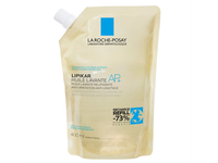 LRP GEL LAVANT, švelnus prausimosi gelis, 400ml, papildymas