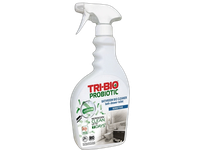 Priemonė voniai/dušui/tualetui TRI-BIO 420ml