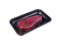 Atitirpinti gelsvauodegio tuno pjausniai,1kg