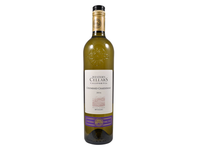 Balt.saus.vynas WESTERN CELLARS COL., 0,75l