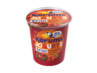 Jogurtas su bruknėmis KARUMS, 2,6 % rieb., 350 g