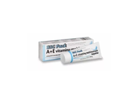 A+E vitaminų tepalas BIG PACK 60g