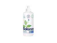 Indų ploviklis BALANCE su rugiagėlių ekstraktu, 450 ml