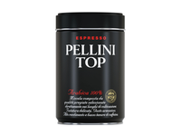 Malta kava PELLINI TOP ARABICA 100 %, 250 g