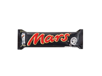 Šokoladinis batonėlis MARS, 47 g