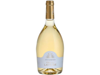 Chateau Lauzade Provence White 0,75 l