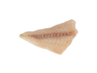 Šaldytos karališkojo kiauliasnukio filė porcijos 170-230, 10% glazūra, 1kg