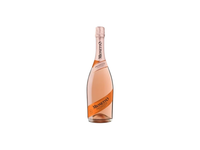 Rožinis sausas putojantis vynas MIONETTO PROSECCO ROSE DOC (11%), 0,75 l