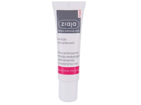 Veido emulsija Ziaja Capillary Concentrated, 30 ml