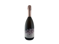 Rausvasis briutas rūšinis putojantis vynas COL DE MAR PROSECCO ROSE DOC BRUT MILLESIMATO (11,5%) 0,75 l