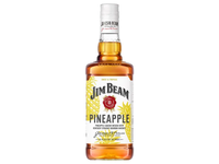 Likeris JIM BEAM Pineapple 0,7L 32,5%