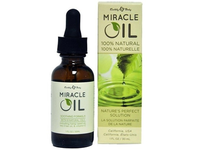 HEMP SEED Miracle natūralus kūno aliejus, 30 ml